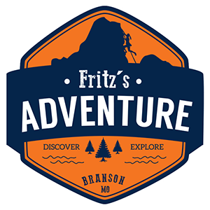 Fritz's Adventure logo