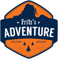 Fritz's Adventure logo